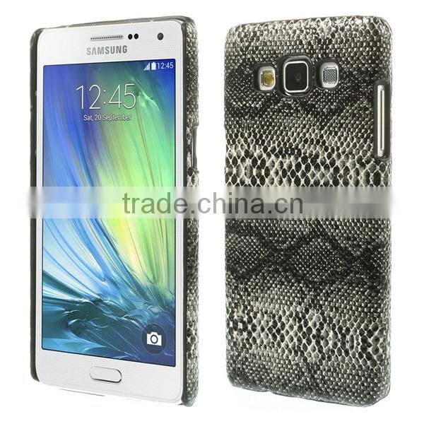 China new arrival back phone case for Samsung Galaxy A5