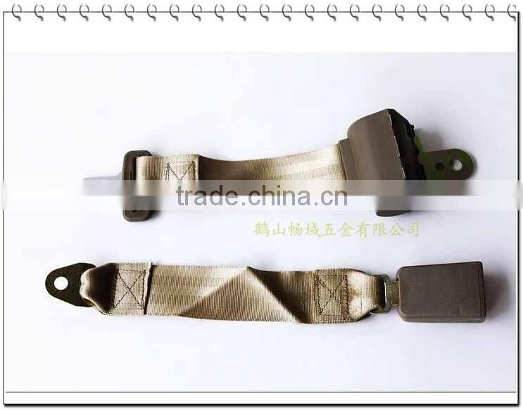 2015 Hot sale Top quality Automatic seat belt