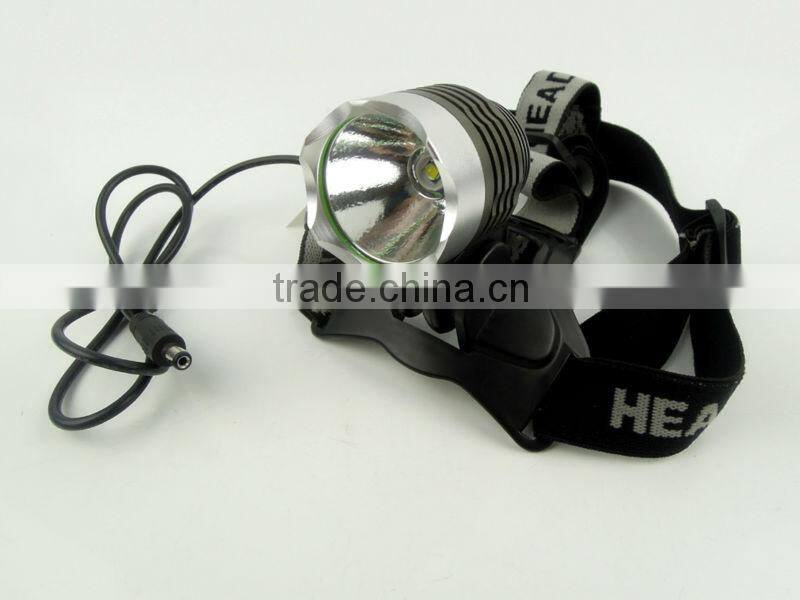 CREE T6 super bright bike lamp