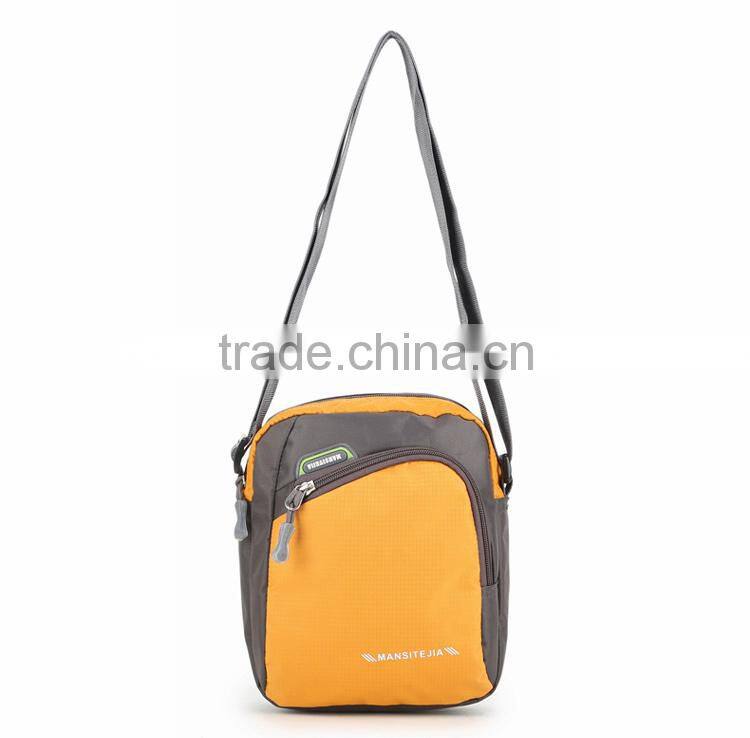 Boy Shoulder Bag,Sports Sling Bag For Teenagers