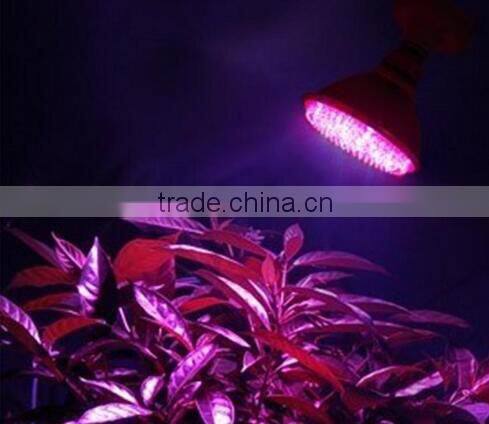 Cheap price Full Spectrum or red660+blue460 grow led light bulb E27 30W