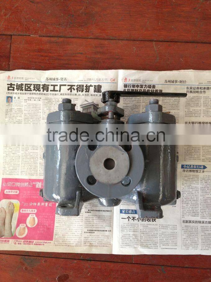 oil filter machine and price
