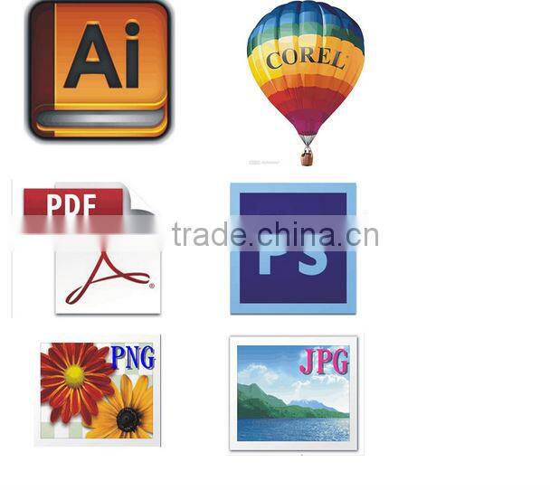 BJXHFJ Lamination wholesale custom desktop calendar