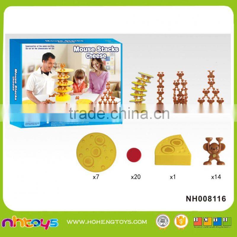 Guess who game board game for kid
