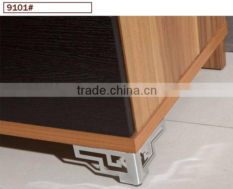 Modern Wooden led Tv Stand