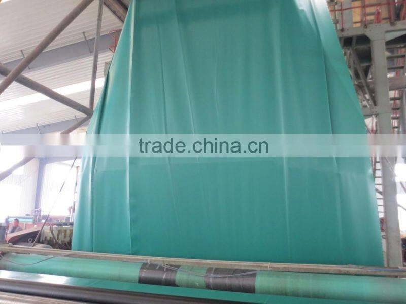 Waterproof Membrane 1.5mm HDPE Geomembrane Price