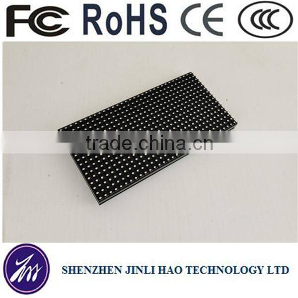 P10 mobile truck/trailer/car moving advertising led display for sale