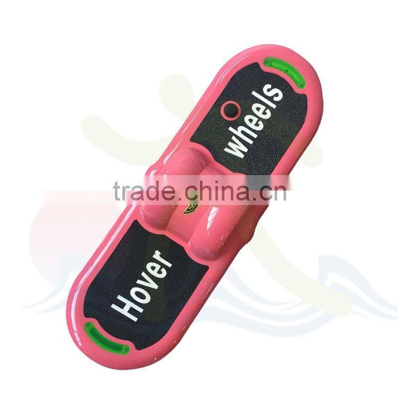 China Single Wheel Scooter electric self balancing hoverboard scooter Smart Hoverboard Scooter Made in China