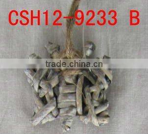 butterfly willow basket