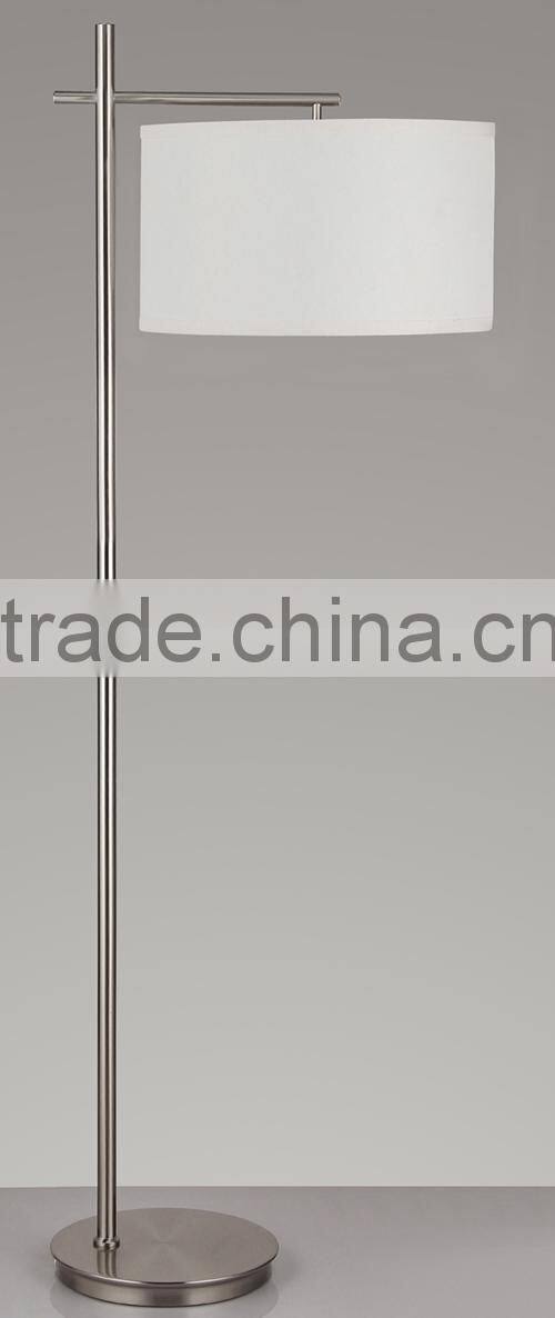 2015 NEW High qulity and best selling hotel floor lamp for USA Canada Australia