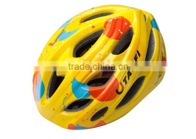 cheap price youth kids child in mold bicycle helmet OEM supplier in China, one stop helmet factory supplier manufacturer China