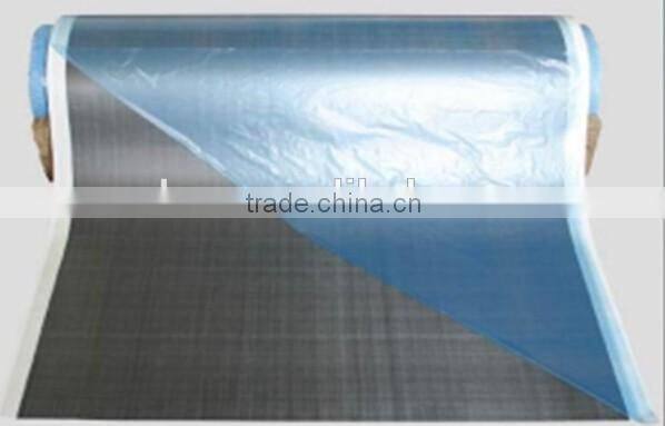 carbon fiber epoxy prepreg