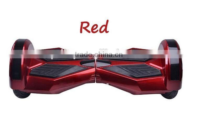 Newest Balance Car 2 Wheels Self Balancing Board Smart Balance Board