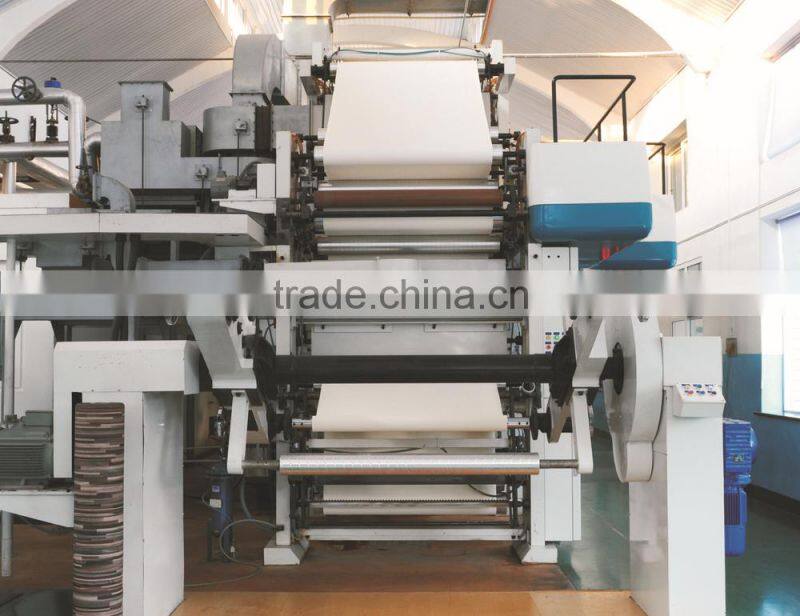 Hangzhou Linan Big Size 1860mm 2150mm HPL MDF Melamine Decorative Paper