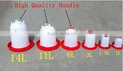 Poultry feeders and drinkers chicken waterers chicken drinker for sale high quality cheap price chicken feeders and drinkers