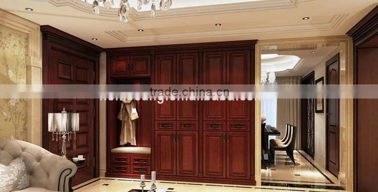 Home Furniture Bedroom Wardrobe Cabinet Bathroom Chest