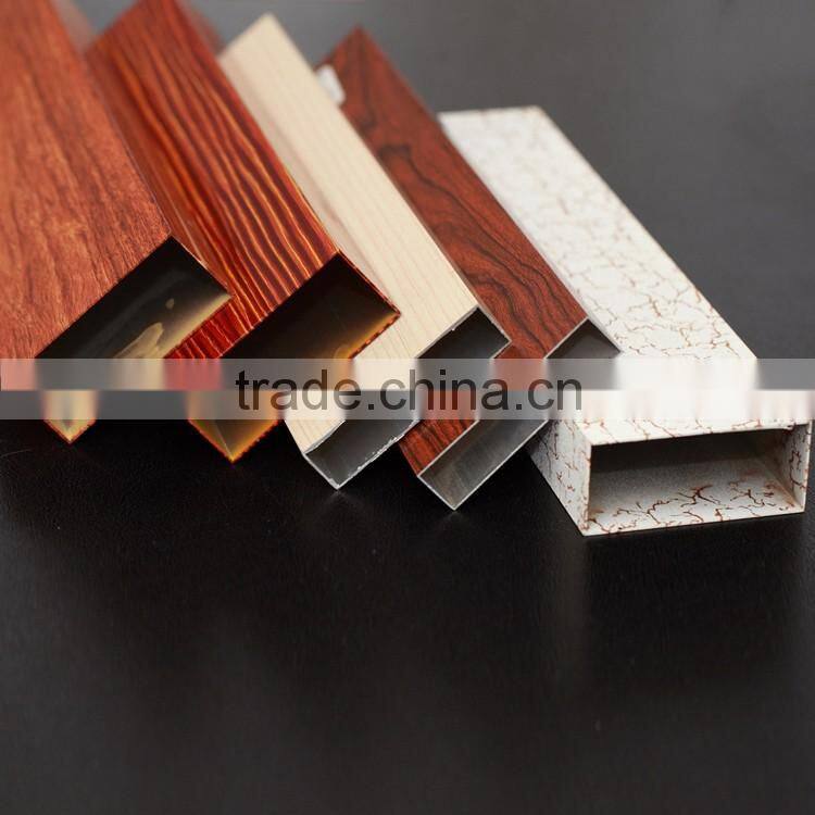 aluminum window extrusion profile/aluminum decorative profile/led strip aluminum profile/aluminum profile for glass shower door