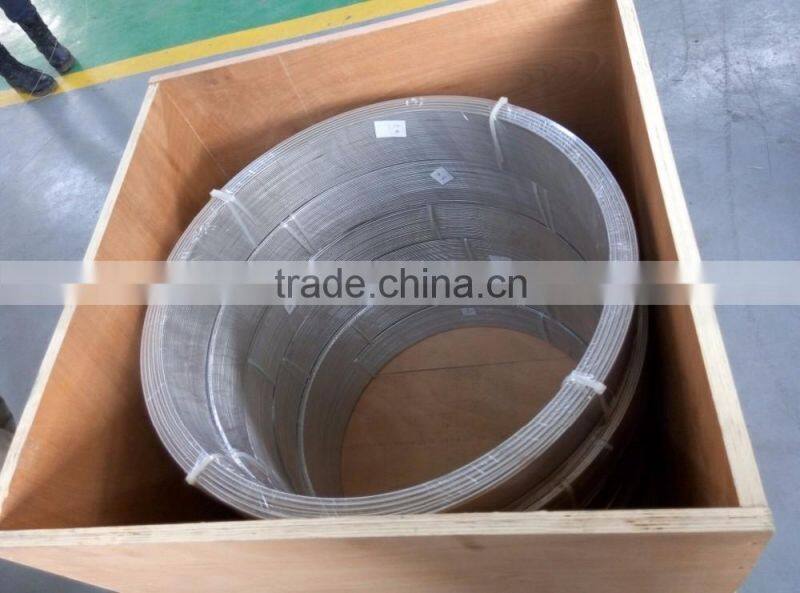 Titanium Welding Wire ERTi-2 AWS A 5.16