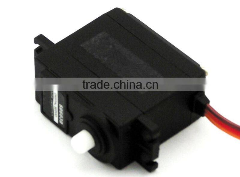 S0603D plastic gear 270degree 6kg digital 1/10 RC Car Plane Robot Servo