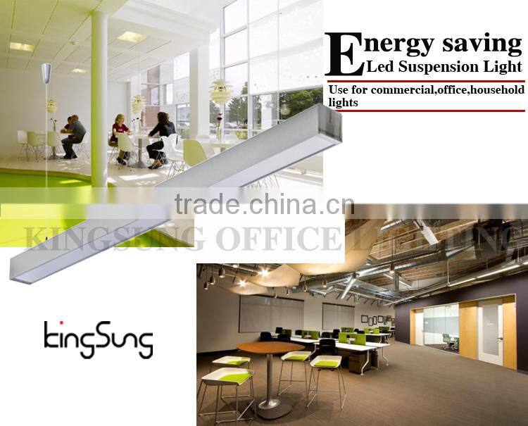Hot Sale! t5 office ceiling JS-6011