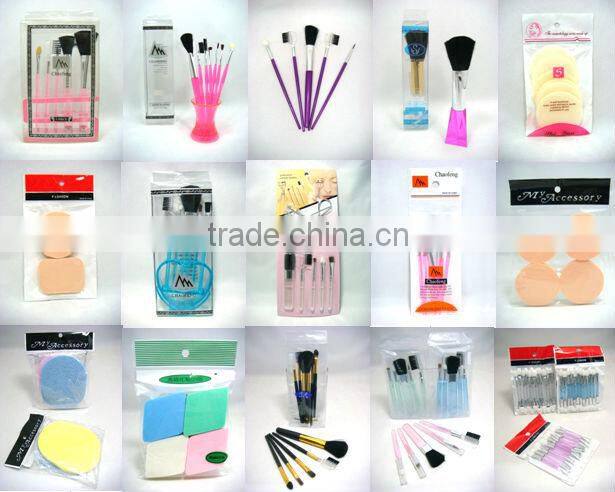 Black colored duck tongue shape high quality eyelash curler For One Dollar Item