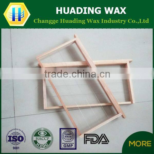 Factory direct sale of beehive frame