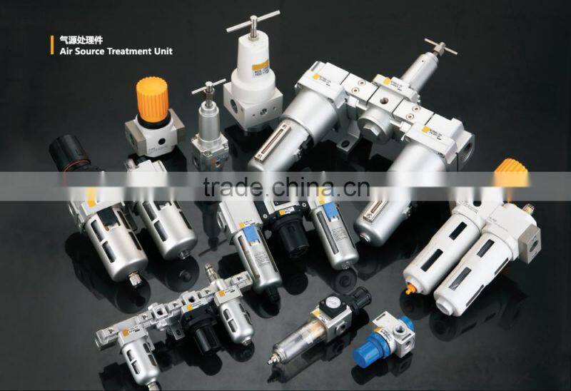 nice substituted for airtac bfr-4000 air filter regulator