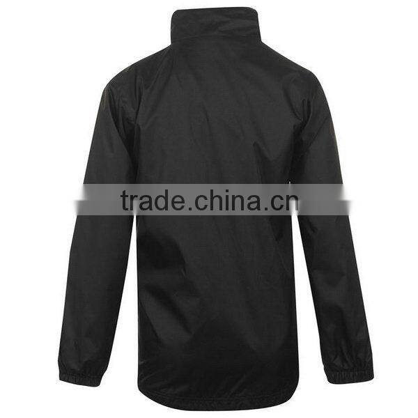 Top level hot-sale man tracksuit jacket