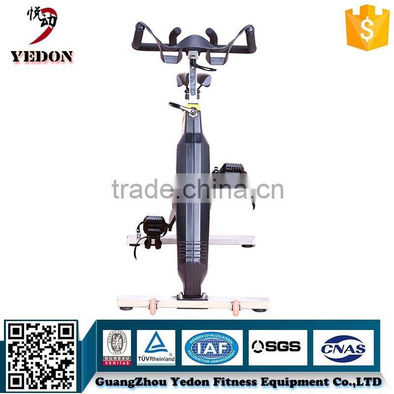 belt transmission spinning bike / cardio machine YD-5601