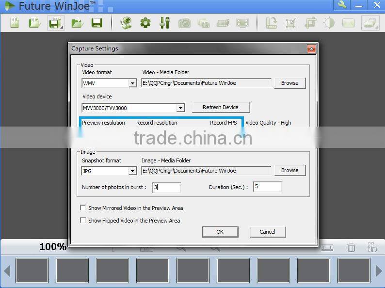 TVV3000-F9114EQ 3.0MP digital computerized reflective telescope equipped with equatorial and heavy-duty metal tripod