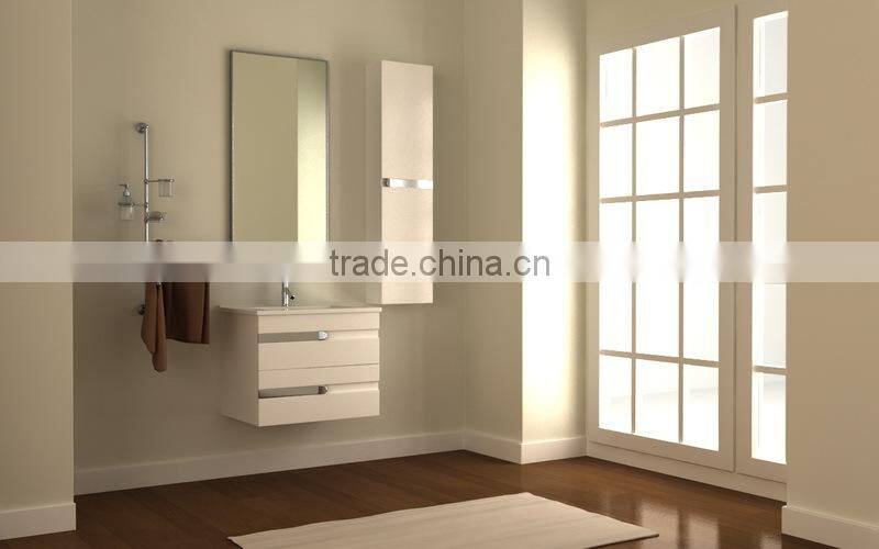 CRW GT07 Commercial Bathroom Cabinet