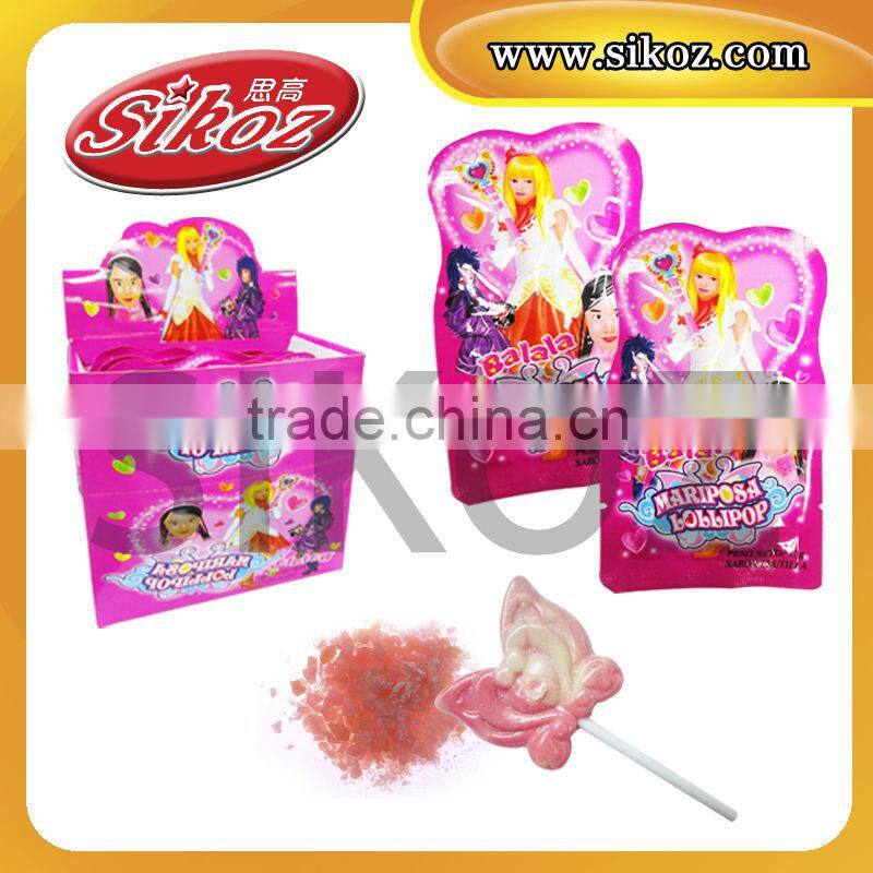 New Lollipop popping lollipop candy SK-P002