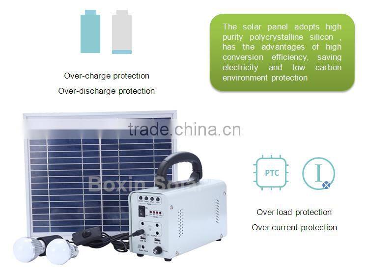 The good quality and quantity assured portable rechargeable battery solar power mini fan