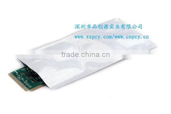 vacuum barrier bags