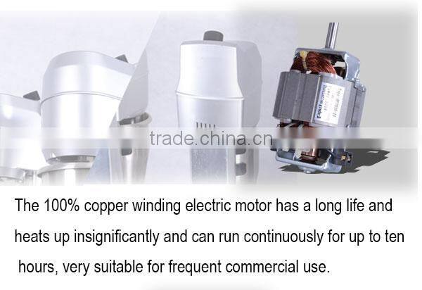 600w Milk Shaker Machine with factory price