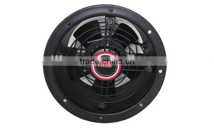 600mm double axial fan motor