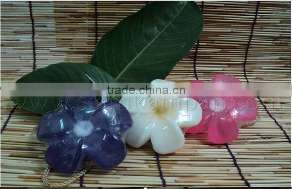 High Quality Skin Care Solid Natural Body Soap Bar