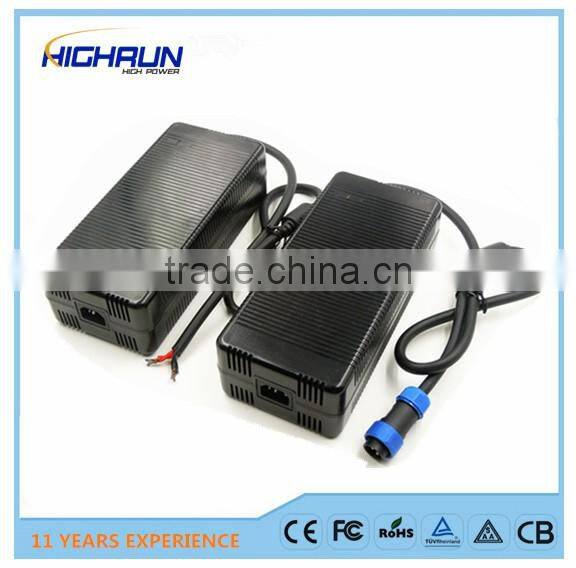 single output 400w adapter 230 volt ac 24 volt dc power supply