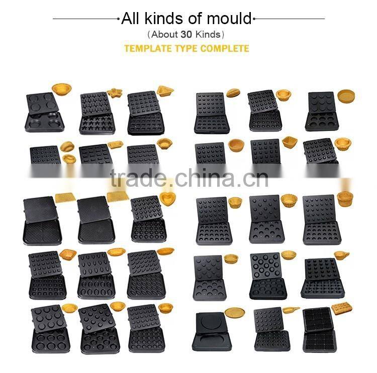 New! hot sale tartlet bakon tartlet machine price, Automatic Tart Shell production machine