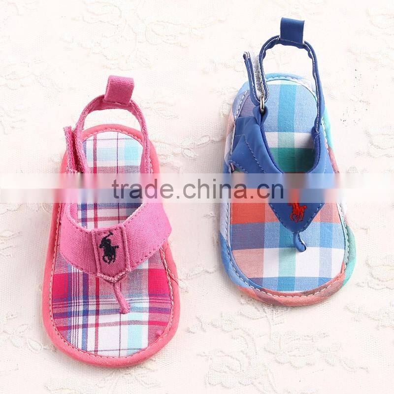 wholesale china kids shoes easy design baby shoes baby sandals