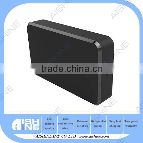 very specific security/nanny camera - wireless dvr 4000mah rechargable battery operated hidden security wireless camera