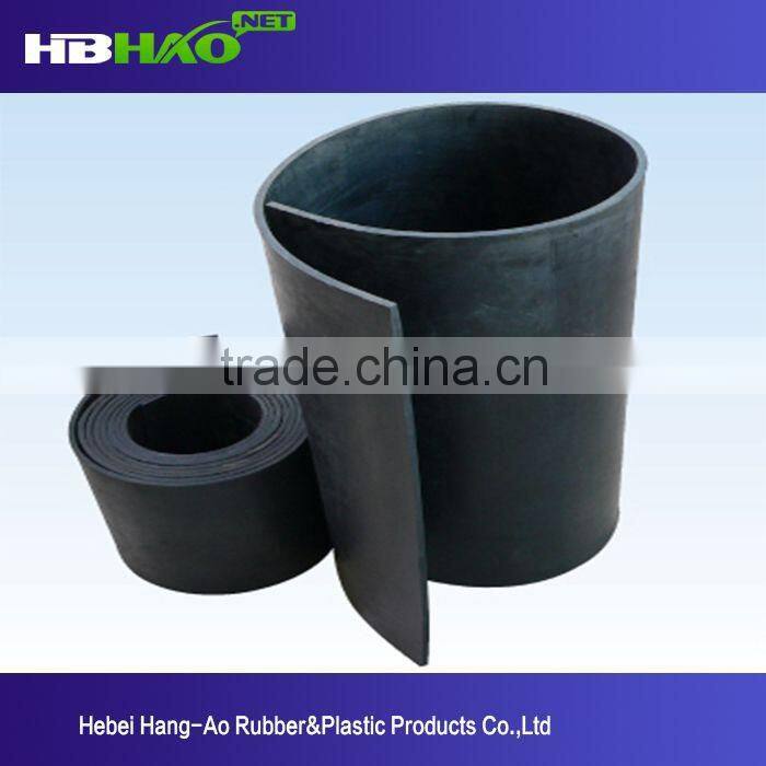 hard rubber sheet for shoe sole, sheet rubber for shoe heels, safety and rubber outsole material