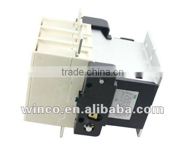 BIGM brand AC Contactor CJX2-F265 LC1-F265