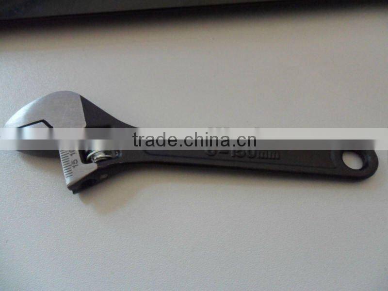 Adjustable Wrench-chave inglesa/chave de boca ajustavel