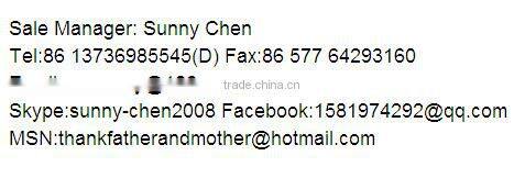 2015 Wholesale High quality stripe wool blanket