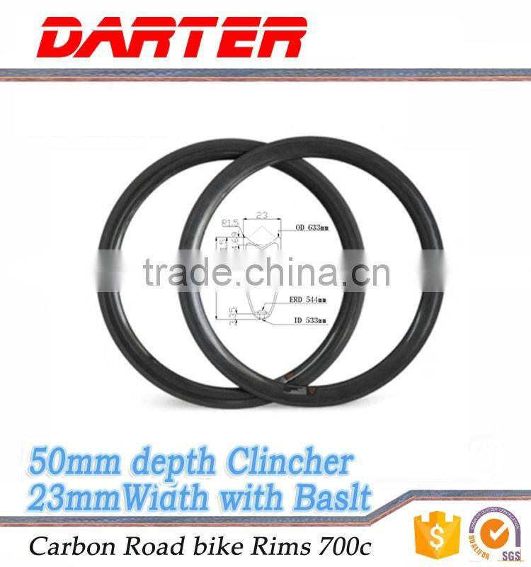 Strong and robust thick materials meticulous workmanship 16-36H down hill mountain bike rim