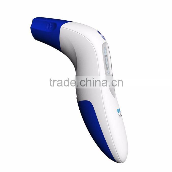 Household Usage Digital Infrared Ear and Forehead Baby Thermometer