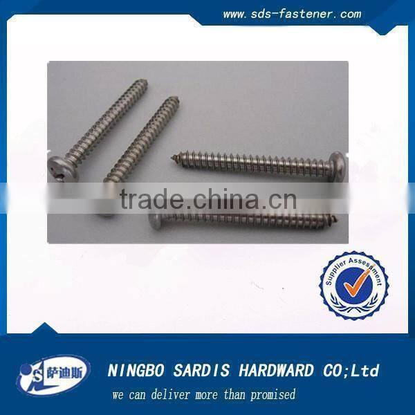 astm a325 stainless steel hex bolts 316 exporter