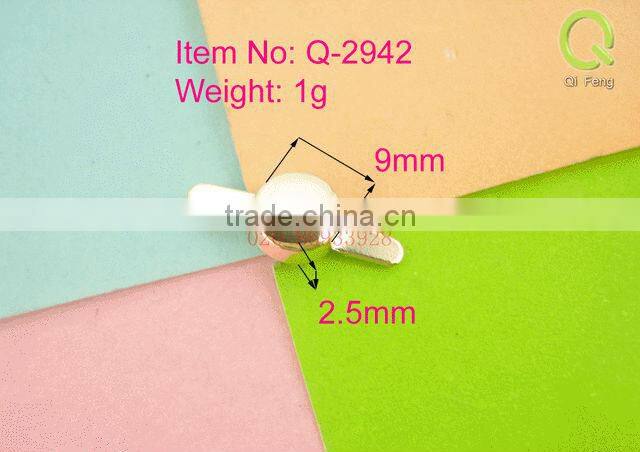 decorative studs and rivets, metal spike studs rivet q-2942