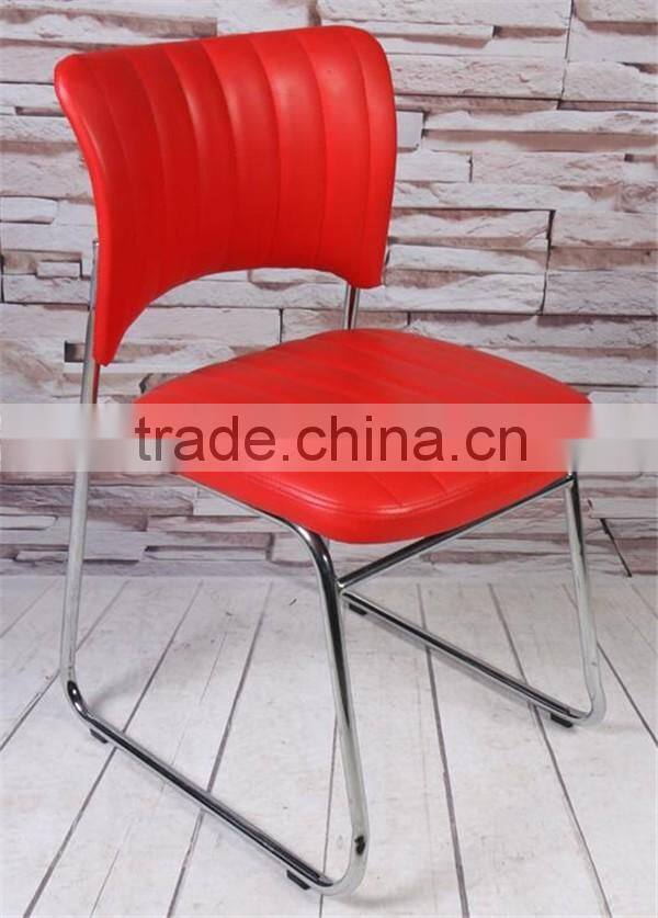 Visitors Office Chairs for waiting room and reception SD-18